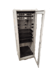 Rack para servidor piso fechado 20U - comprar online