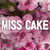 Conjunto infantil feminino com saia, estampa exclusiva Miss Cake, Floral Print, tecido malha na blusa e algodão, bordada com strass, com elastano, ajuste na cintura.Cod.530535 - comprar online