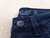 Calça masculina 38 adulto, jeans SET-OFF, com elastano, tradicional, Cod.4736 - loja online