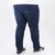 Calça masculina adulto, jeans LONE JEANS, com elastano, tradicional, Plus Size 50 na internet