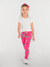 Legging Infantil Estampada Rovitex, Melância e Picolé 8/10 anos. - comprar online