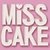 Imagem do Vestido infantil curto, estampa exclusiva, Miss Cake, bolas, laço crepe seda costas, forrado cetim. Ref.510271