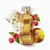 Colônia Glamour Gold Glam Desodorante 75ml