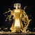 Imagem do Colônia Glamour Gold Glam Desodorante 75ml