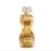 Colônia Glamour Gold Glam Desodorante 75ml - comprar online