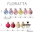 Floratta Blue Desodorante Colônia 75ml - comprar online
