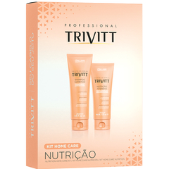 Kit Home Care Nutrição Trivitt Itallian - comprar online