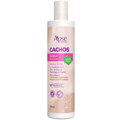 Co Wash Apice Cachos 300ml Vegano