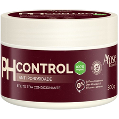 Máscara Tratamento Anti Porosidade Apice PH Control 300g