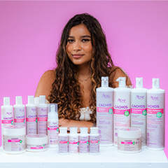 Gelatina Ativadora e Umidificadora Apice Cachos 300ml - Itallian Hairtech  Produtos para Cabelos - Loja Avive Hair Distribuidor Oficial