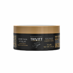 Creme Para Modelar Trivitt Style 50g