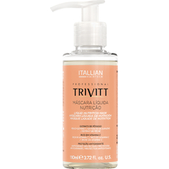 Máscara Líquida de Nutrição Trivitt Itallian 110ml