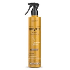 Kit Trivitt 3pcs: Hidratação Intensiva Matizante 1kg + Fluido Escova Matizante + Fluido Escova Normal - Itallian Hairtech  Produtos para Cabelos - Loja Avive Hair Distribuidor Oficial