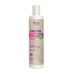 Condicionador Nutritivo Apice Cachos 300ml - comprar online