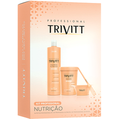 Kit Profissional Nutrição Trivitt Itallian - comprar online