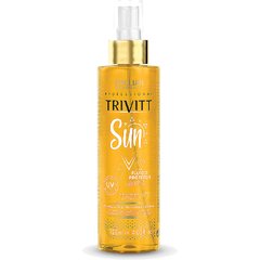 FLUÍDO PROTETOR SOLAR TRIVITT SUN 120 ml.