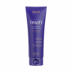 Shampoo Matizante Trivitt 250ml