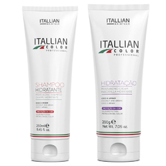 Kit Home Care Itallian Color Protection (Sh-250ml+Hidr-200g) na internet