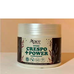 Creme de Pentear Condicionante Apice Crespo + Power 500gr