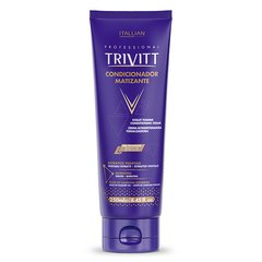 Kit Trivitt Matizante 4pçs: Fluido Escova + Kit H.C. Matizante - Itallian Hairtech  Produtos para Cabelos - Loja Avive Hair Distribuidor Oficial