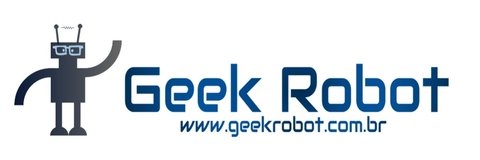 Geek Robot