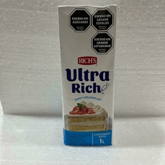 CHANTILLY ULTRA RICH 1L