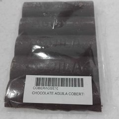 CHOCOLATE AGUILA COBERTURA SEMI 100G