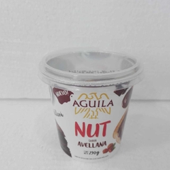 RELLENO AGUILA NUT AVELLANA 290G 12033