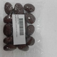 ALMENDRA CHOCOLATE 50G