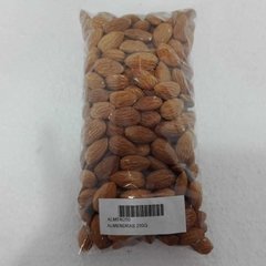 ALMENDRAS 250G