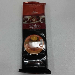 CHOCOLATE ALPINO 500G NARANJA