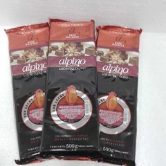 CHOCOLATE ALPINO X 3 LECHE 500G