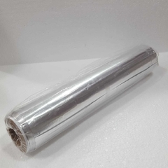 ROLLO PAPEL ALUMINIO X 25MTS