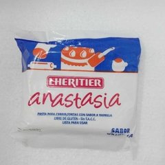 PASTA ANASTASIA 500G VAINILLA