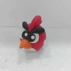 ADORNO PORC ANGRY BIRD