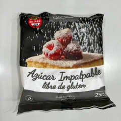 AZUCAR IMPALPABLE SIN TACC 250G