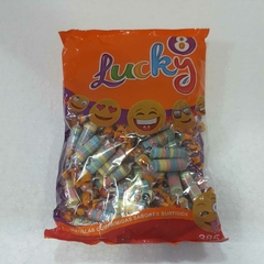 PASTILLA LUCKY 385GR