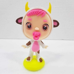 ADORNO PORC BEBE LLORONES - comprar online