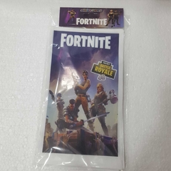 BOLSITA X 10 LINEA FORTNITE