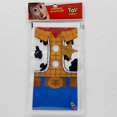 BOLSITA X 10 LINEA TOY STORY