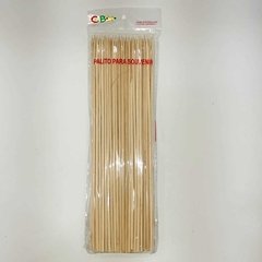 PALITO BROCHETTE 20CM