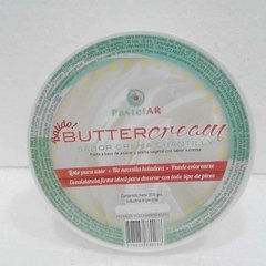 BUTTER CREAM 360G CHANTILLY - comprar online