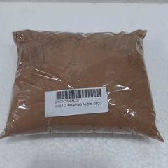 CACAO AMARGO ALZOL 250G