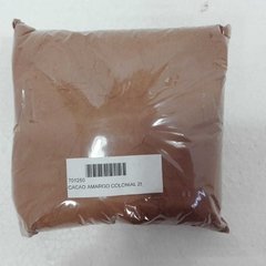 CACAO AMARGO COLONIAL 250G