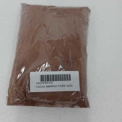 CACAO AMARGO FENIX 100G