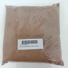 CACAO AMARGO FENIX 250G