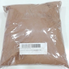 CACAO AMARGO LODISER 250G