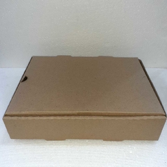 CAJA EMPANADA X 6