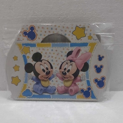 VALIJITA LINEA MICKEY BB