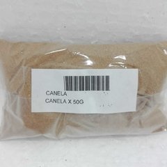 CANELA X 50G